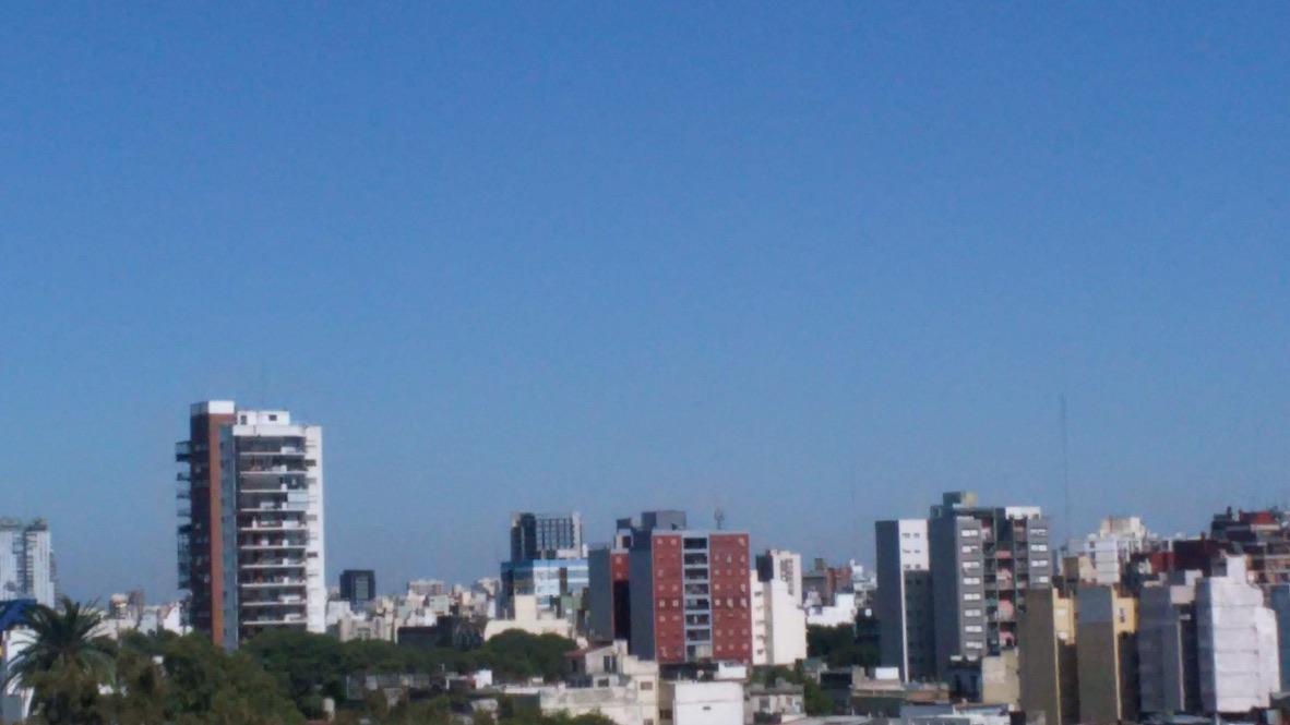Buenos Aires