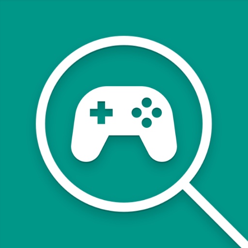 Game Finder