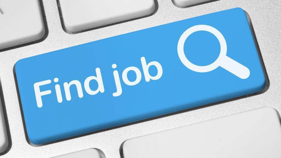 Job offers scraper
