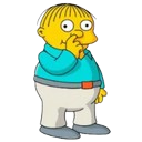 Just Ralph It (a.k.a. Ralfealo)