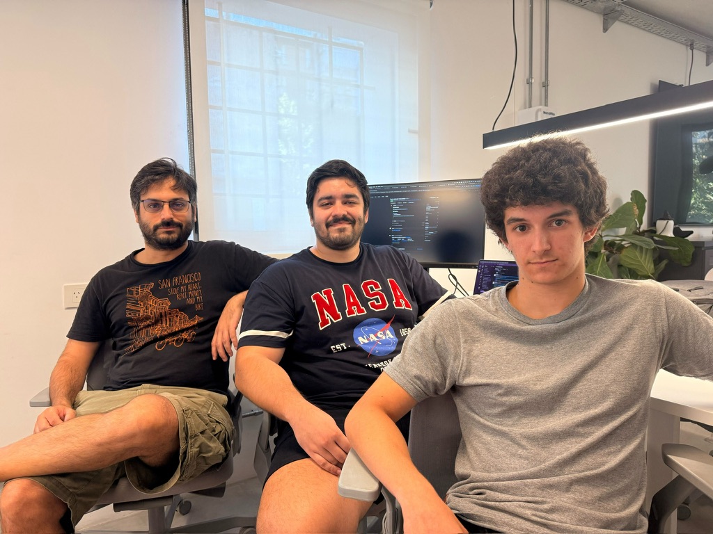 Silver.dev engineering