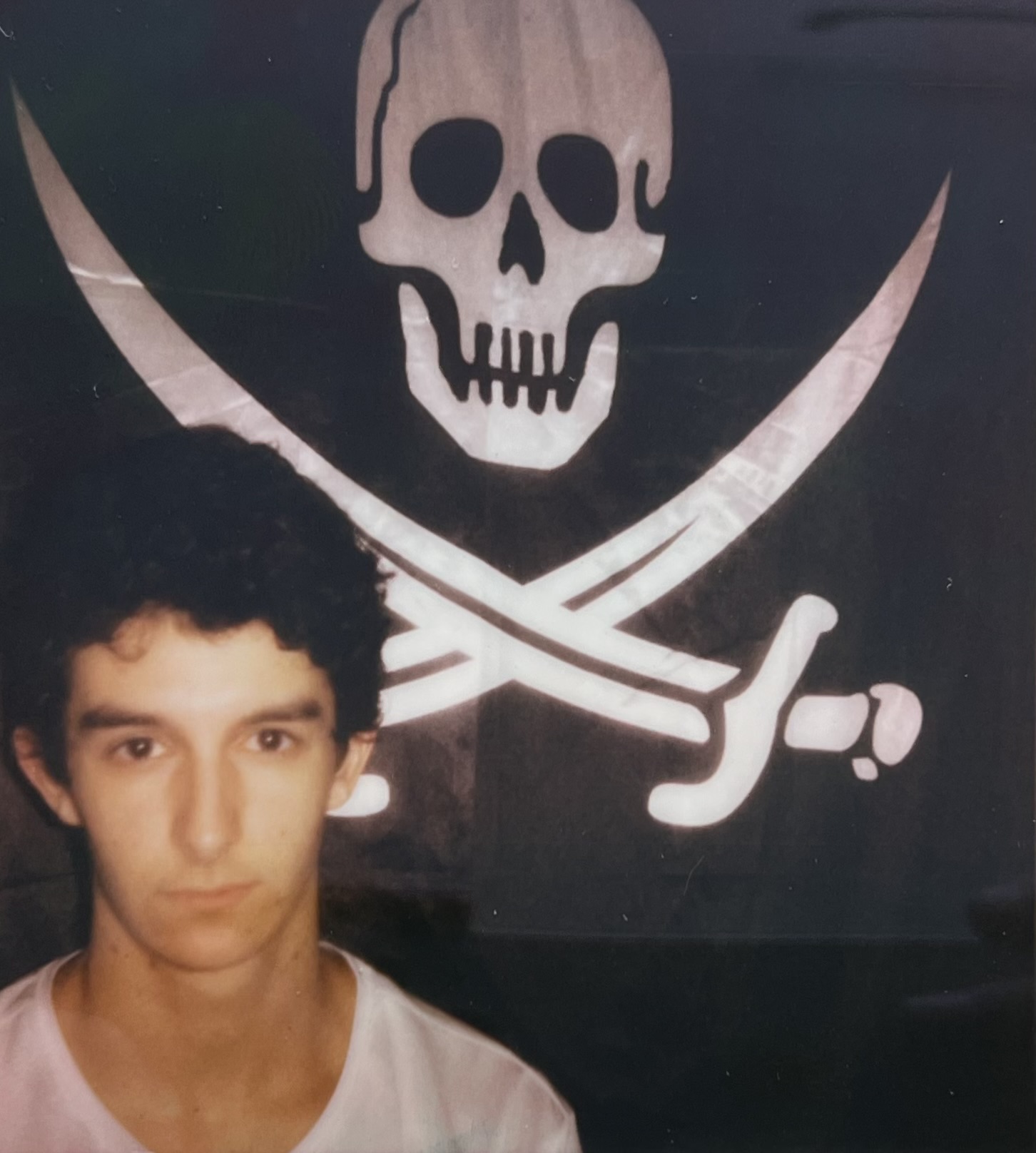 My profile picture