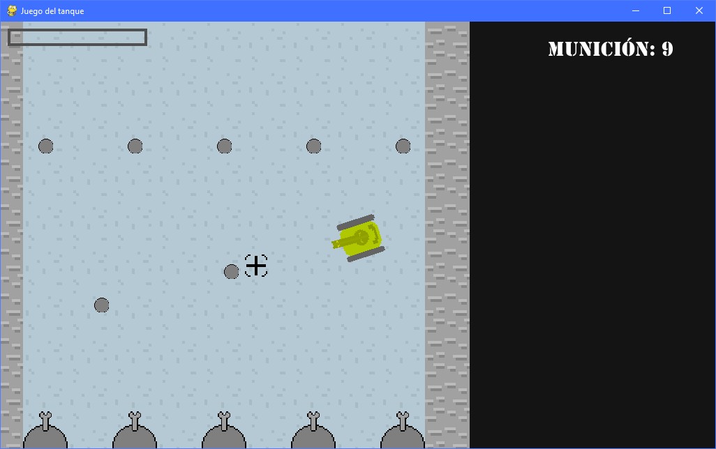 Gameplay screenshot 5