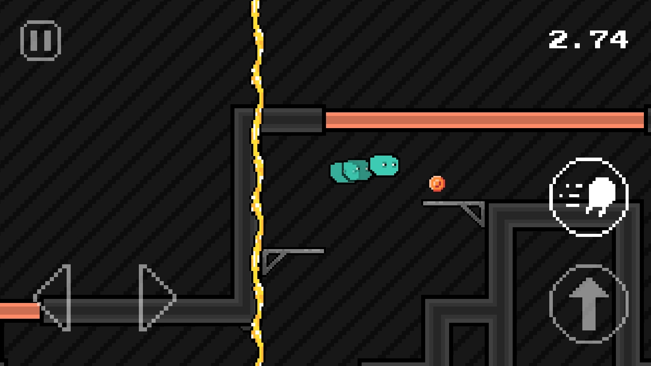 Gameplay screenshot 5 (mobile device)