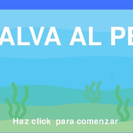 Save the Fish
