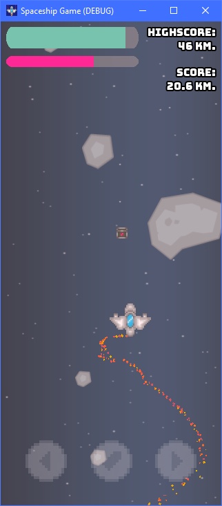 Gameplay screenshot 4
