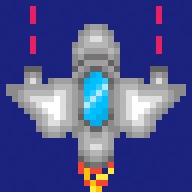 Spaceship game