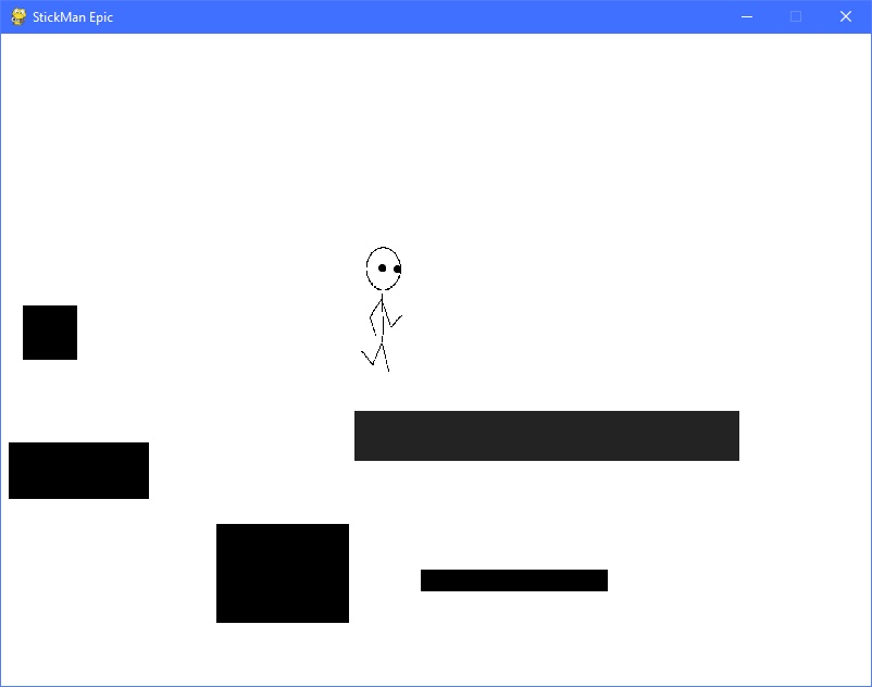 Stickman Epic