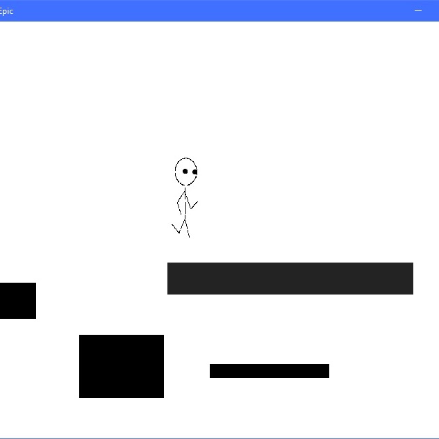 Stickman Epic