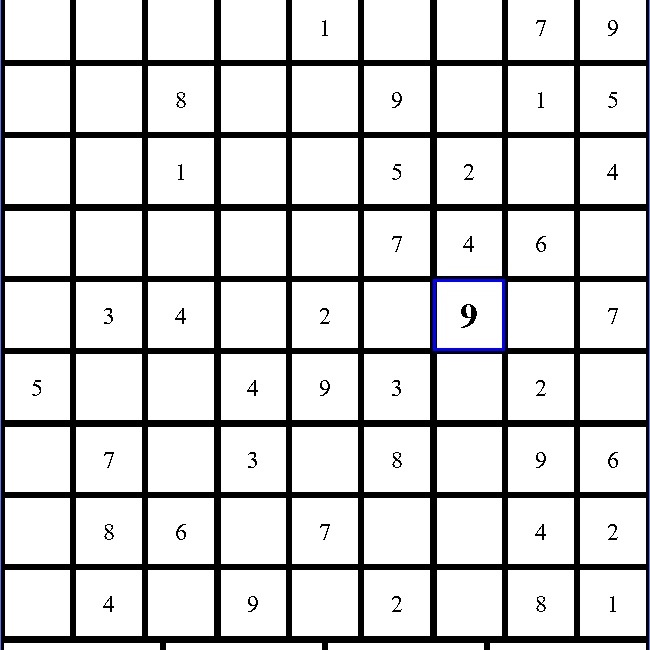 Sudoku App