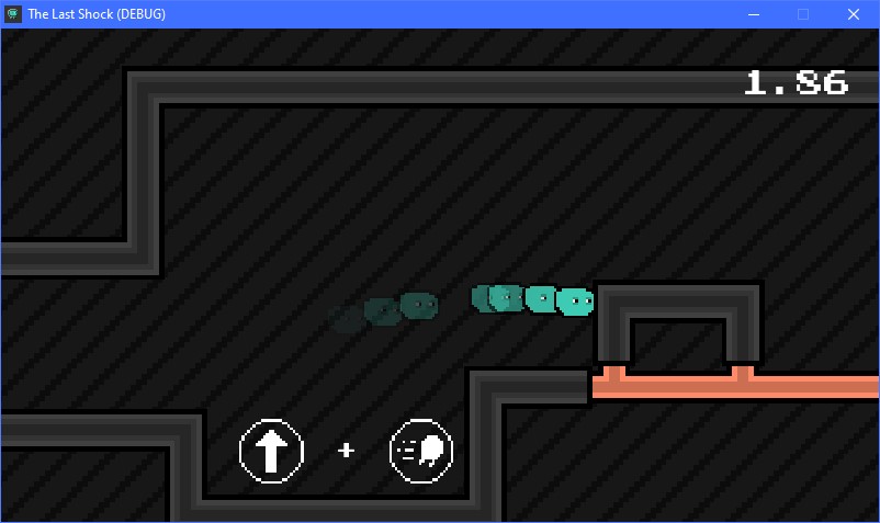 Gameplay screenshot 2